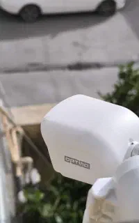 دوربین مداربسته و دزدگیر