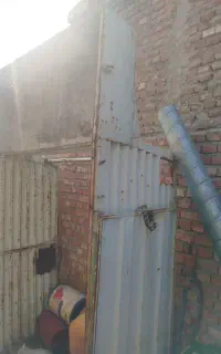 اتاق پیکان وانت