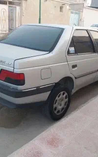 پژو۴۰۵