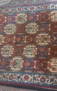 قالی ۱.۶۰ در ۲.۷۰