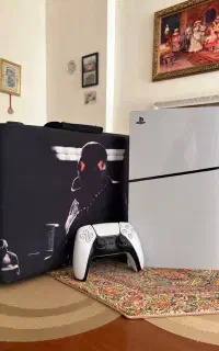 مشابه اکبند Ps5 اسلیم دیجیتال