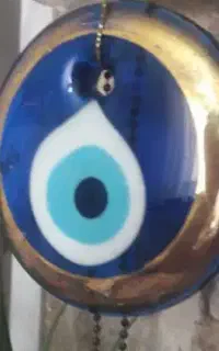 چشم نظر