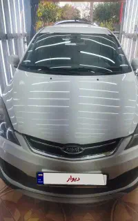 ام وی ام 315نیو مدل95