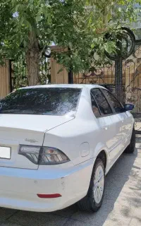 سورن پلاس ef7 سفید