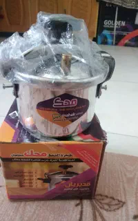 زودپز 2لیتری مارک محک