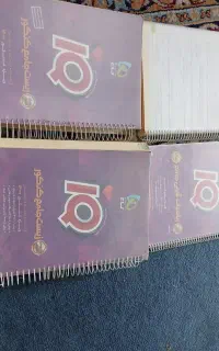 زیست و ریاضی آیکیو