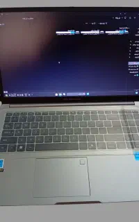 لپ تاپ ایسوس 15.6 اینچی