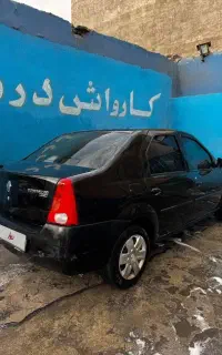 ال نود سالم