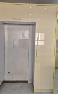 در حد نو
