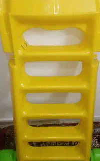 سرسره ساحلی