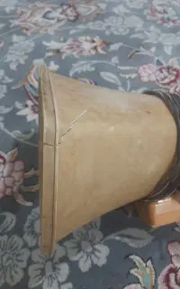 بلند گو کاسبی