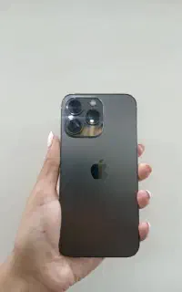 iphone 13pro 128 gray