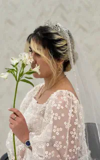 میکاپ و شینیون با تخفیف ویژه