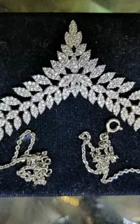 سرویس نقره