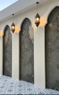 اجرای تخصصی میکروسمنت وپتینه ایتالیایی درمازندران