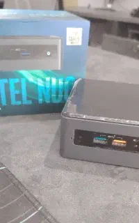 مینی پی سی NUC اینتل نسل ۱۰ i5