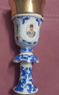 سر قلیان دکوری