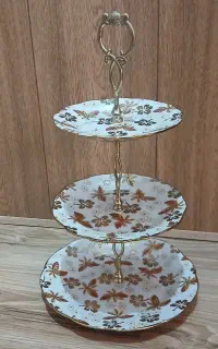 لوازم خونه.استکان.رگال.کناره