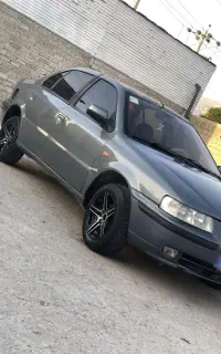 سمند x7