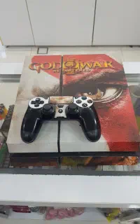 ps4 fat r2 500g