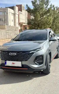 ایکس ۳۳ کراس اتومات