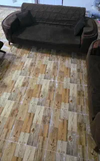 مبل چستر دست دوم