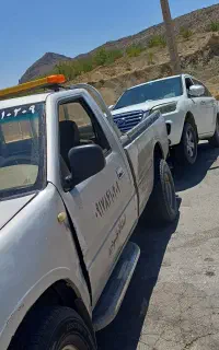 امدادخودرو(یدک کش،خودروبر،جرثقیل)