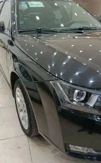دنا آپشنال اتومات ۱۴۰۴ مشابه صفر