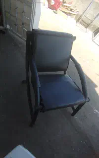 صندلی مختص گیم سنتر