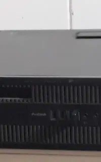 مینی کیس Hp Prodesk600G1sff