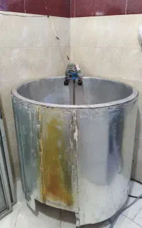 پاتیل شیر