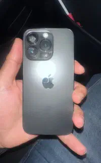 Iphone 14 pro  رجیستر شده