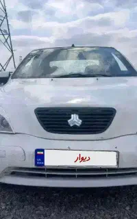تیبا 1 مدل 401