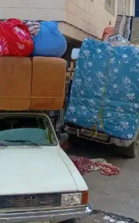 وانت  کرایه   نیشابور  به سبزوار