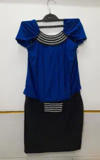تونیک مجلسی
