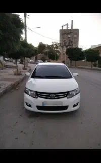 آریو مدل ۹۷ دنده ای کم کار