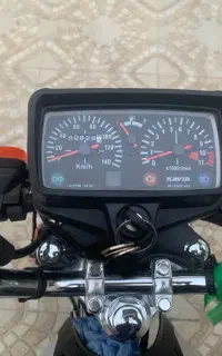 کویر 125صفر 1404