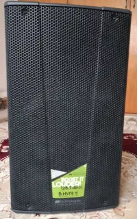 باند اکتیو دی بی ایتالیا اصلی