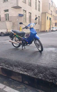 طرح ویو مدل ۸۹