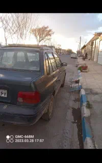 پراید ۸۰