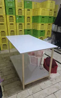 میز کار صنعتی