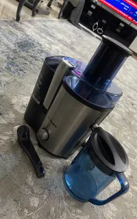 اب میوه گیری بوش