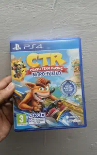 سی دی ps4