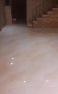 نظافتچی آقا هستم فرزین