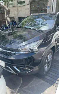 تیگو ۷ مدل ۹۹‌نقدواقساط