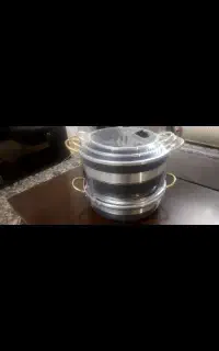 سرویس قابلمه ۷پارچه