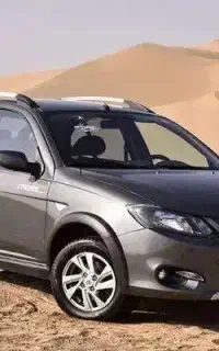 کوئیک GXR L 1405