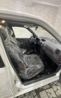 فروش پراید بار