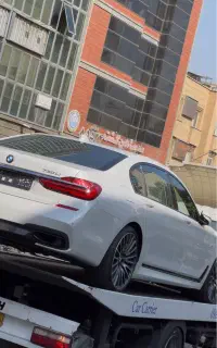 خودروبر/حمل خودرو/خودروبرکفی