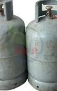 کپسول گاز
